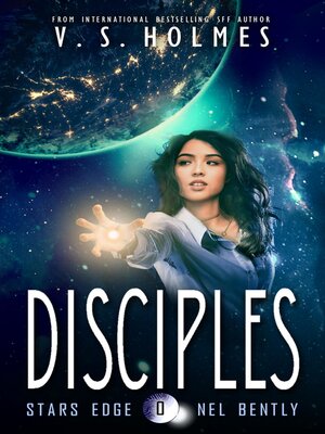 cover image of Disciples
